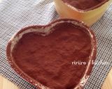 ココナッツオイルの豆腐ティラミス作り方13写真