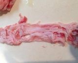 お弁当☆簡単とろとろチーズのウィンナー巻作り方8写真