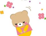 ふわ②かぼちゃちぎりパン♡かぼちゃ餡入♡作り方27写真