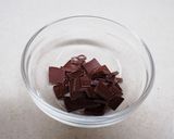 簡単◎マスカルポーネチョコケーキ作り方2写真