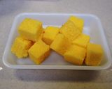 簡単◎マスカルポーネチョコケーキ作り方5写真