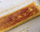 プレゼントに大好評！ふんわりチーズケーキ作り方8写真