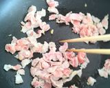 惣菜屋さん風*青椒肉絲作り方4写真