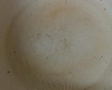 もちきんちゃくの味噌汁作り方3写真