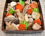 筑前煮作り方11写真