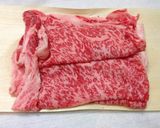 スキヤキ肉カレーライス作り方2写真