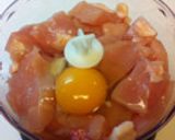 ブレンダーで★簡単ナゲット作り方2写真