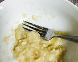 バナナが 美味しい おやつに 朝食に?作り方2写真