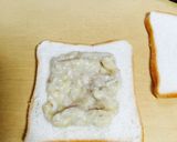 バナナが 美味しい おやつに 朝食に?作り方3写真