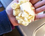 低コストでお腹いっぱい肉巻きポテト作り方4写真