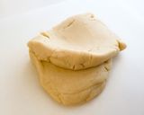 ヒツジちゃん☆はちみつシナモンクッキー作り方4写真
