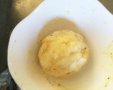 低コストでお腹いっぱい肉巻きポテト作り方5写真