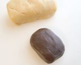 ヒツジちゃん☆はちみつシナモンクッキー作り方5写真