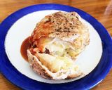 低コストでお腹いっぱい肉巻きポテト作り方9写真