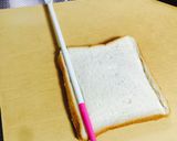 バナナが 美味しい おやつに 朝食に?作り方4写真