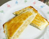 バナナが 美味しい おやつに 朝食に?作り方5写真