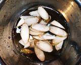 食べる幸せ、ゴボウと牛肉しぐれ煮弁当作り方1写真