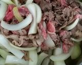 家族が喜ぶ定番料理＊肉じゃが＊作り方3写真