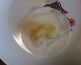 餃子の皮で簡単美味しいアップルパイ風♡作り方1写真