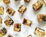 手汚れゼロ!可愛い!美味しぃスコーン作り方6写真