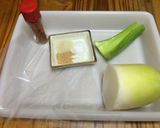 簡単浅漬け作り方1写真