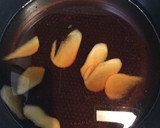 さばの煮付け作り方5写真