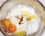 計りを使わずしっとりパンケーキ作り方3写真