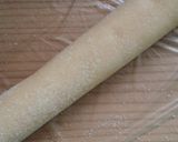 焼き菓子♡iceboxクッキー作り方3写真