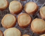 焼き菓子♡iceboxクッキー作り方5写真