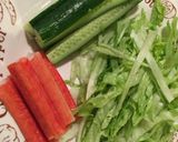 節分に手作り ☆恵方巻き☆作り方11写真