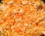 焦がしにんにくがウマイ！豆腐ミートソース作り方4写真