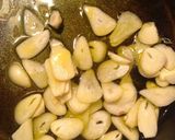 焦がしにんにくがウマイ！豆腐ミートソース作り方7写真