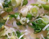焼肉屋っぽい 万能ねぎ塩作り方3写真