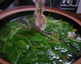 鍋がおいしくなる♪簡単スープアレンジ☆作り方4写真