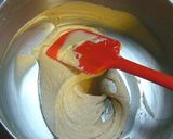 ちょこっとキャラメルチョコマフィン作り方4写真