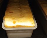 春のドライフルーツバターケーキ作り方7写真