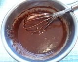 至極のビター♡焼きチョコタルト✿作り方23写真