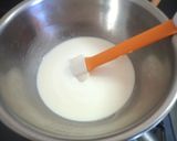至極のビター♡焼きチョコタルト✿作り方18写真