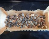 至極のビター♡焼きチョコタルト✿作り方14写真