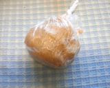 至極のビター♡焼きチョコタルト✿作り方7写真