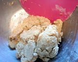 至極のビター♡焼きチョコタルト✿作り方6写真