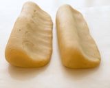 ヒツジちゃん☆はちみつシナモンクッキー作り方9写真