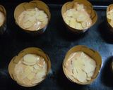 ちょこっとキャラメルチョコマフィン作り方6写真