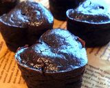 至極のビター♡焼きチョコタルト✿作り方30写真