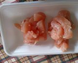 野菜たっぷりミルクスープ作り方3写真