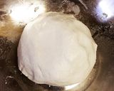 簡単！★白玉粉でゴマ団子★作り方3写真