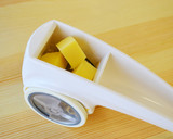 【チーズおろし器】4種類のチーズピザ作り方2写真