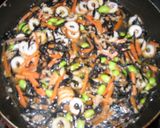 体にいいから作りましょ♪ひじき煮作り方2写真