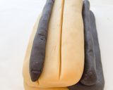 ヒツジちゃん☆はちみつシナモンクッキー作り方11写真
