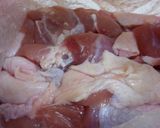 母さん特製＊塩唐揚げ＊作り方1写真